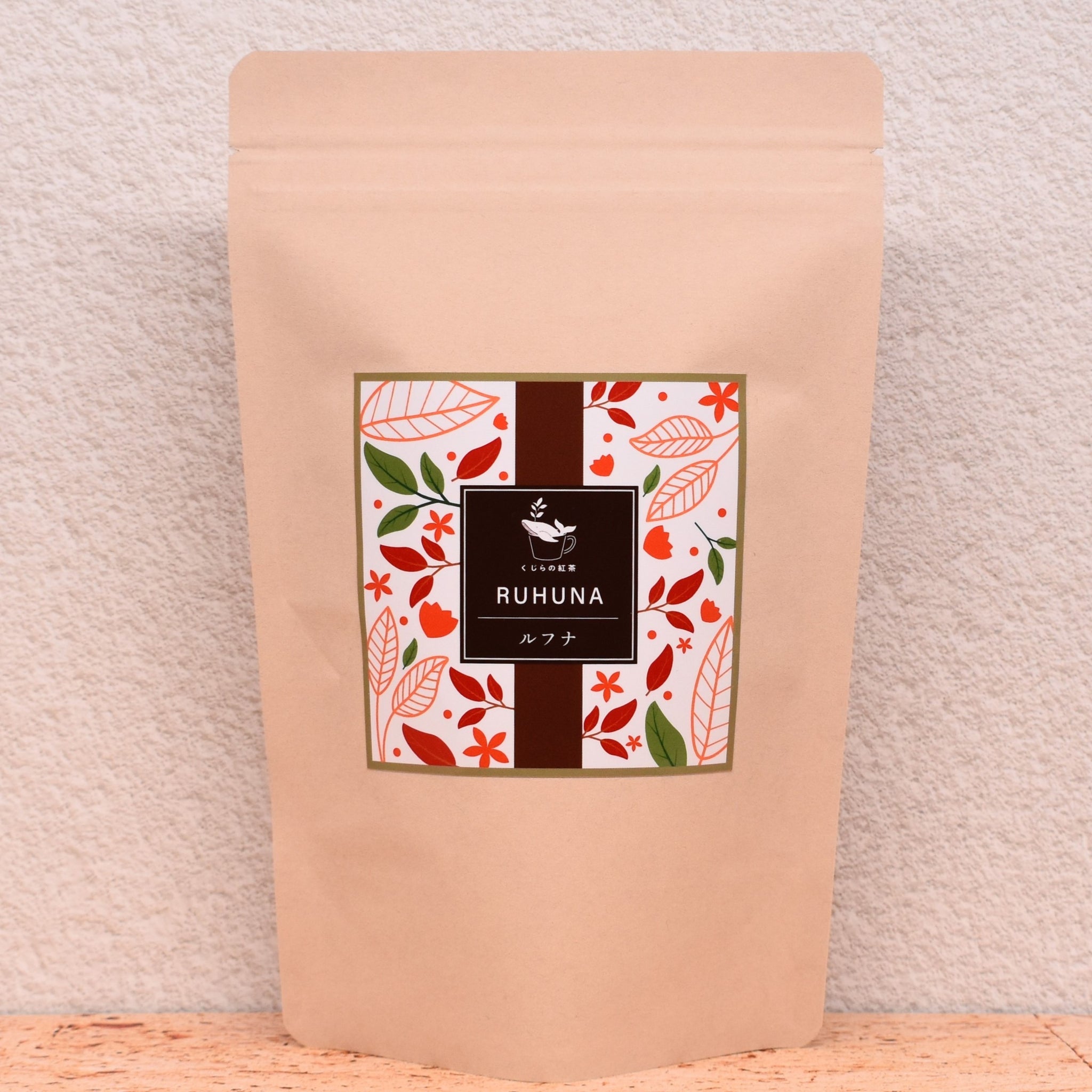 ティーバッグ紅茶 – くじらの紅茶
