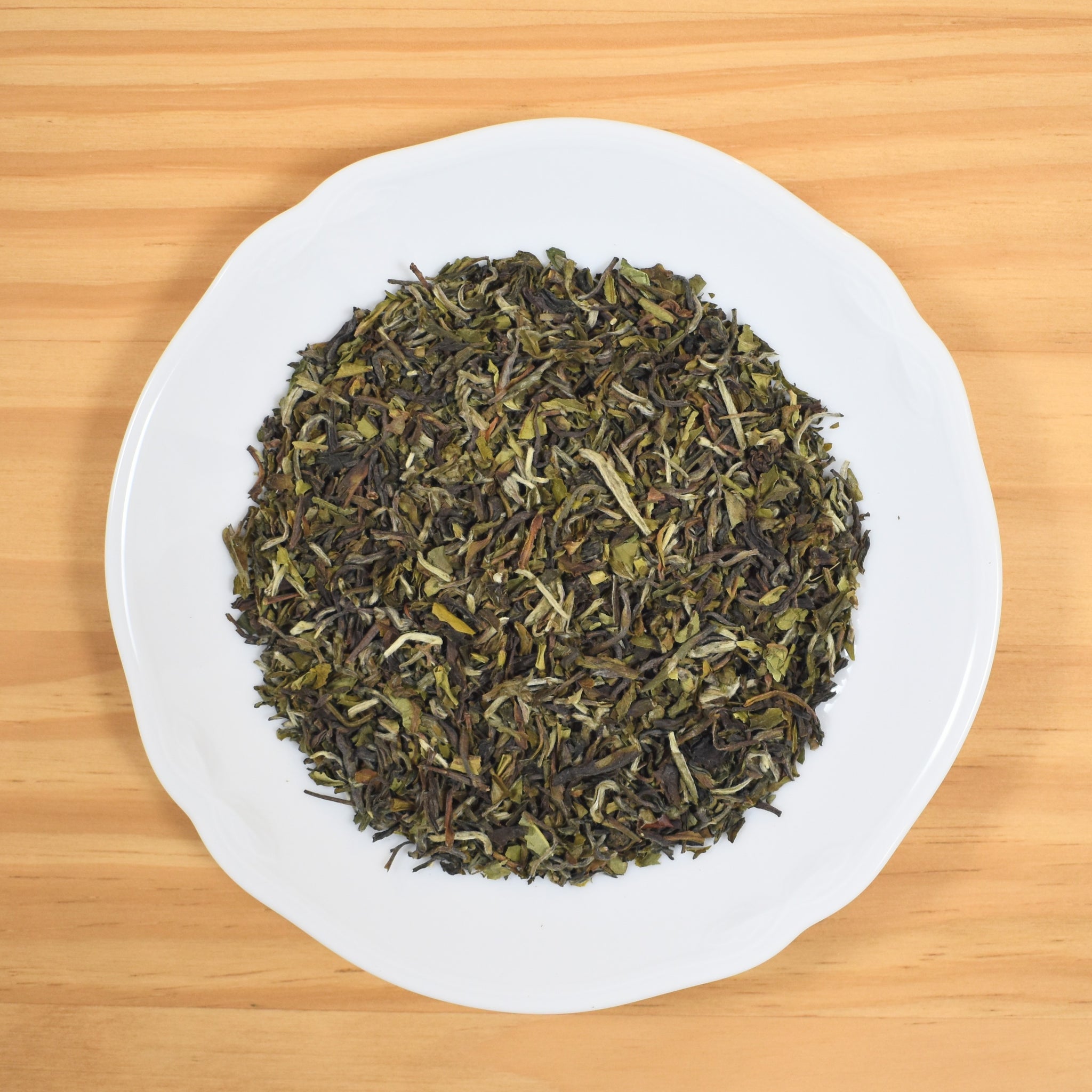 ダージリン・ファーストフラッシュ 2024年産 キャッスルトン茶園 