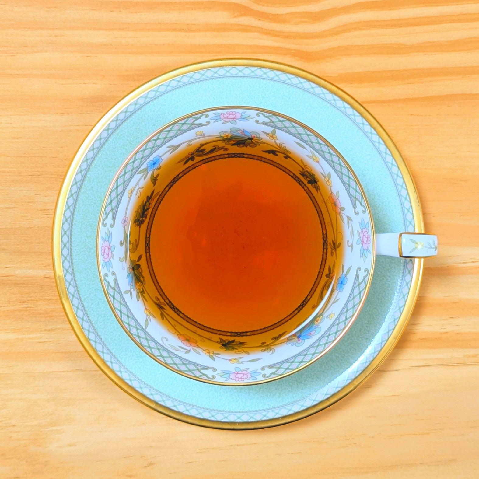 五ヶ瀬和紅茶 香駿 セカンドフラッシュ リーフ30g – くじらの紅茶
