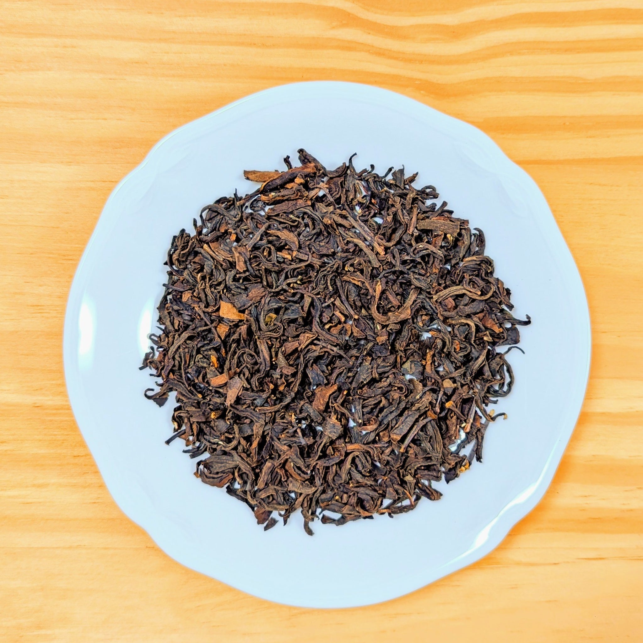 牧之原和紅茶 べにふうき セカンドフラッシュ 2024年 リーフ5g