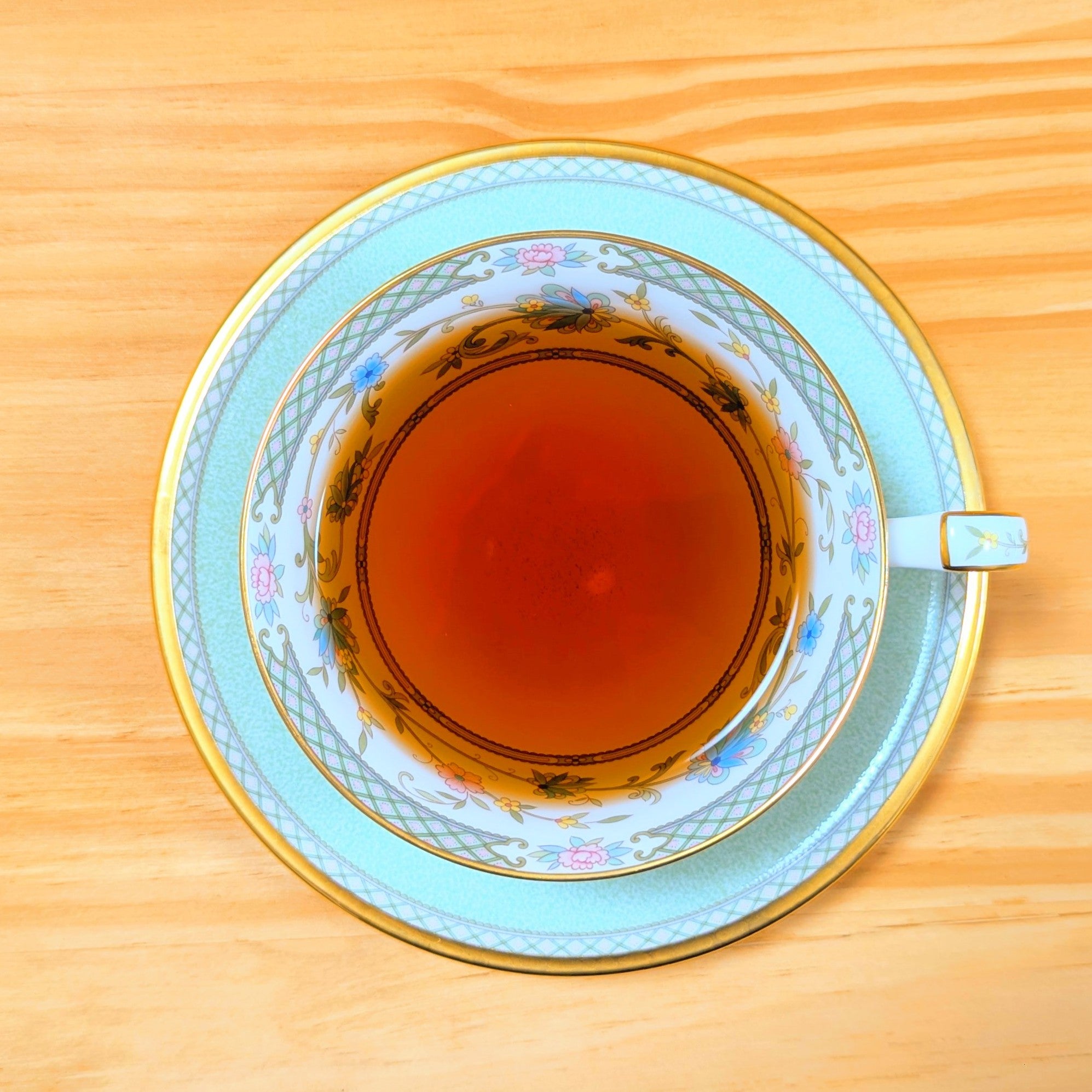 牧之原和紅茶 べにふうき セカンドフラッシュ 2024年 リーフ5g